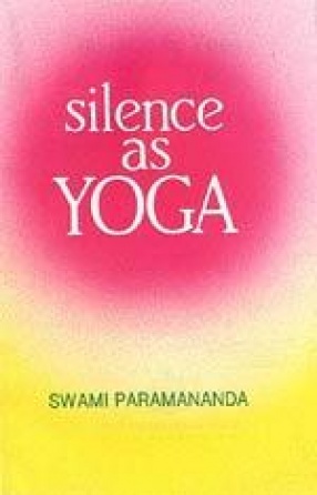 Silence as Yoga