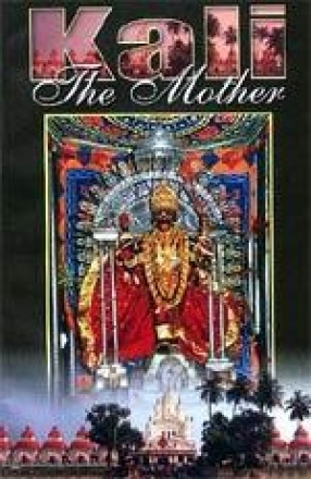 Kali the Mother