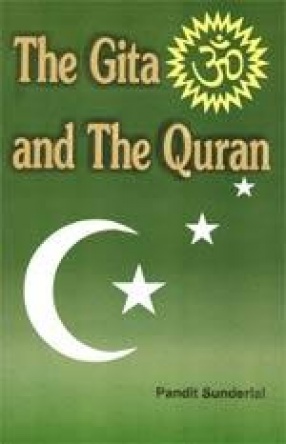 The Gita and the Quran