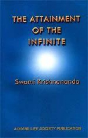 The Attainment of the Infinite