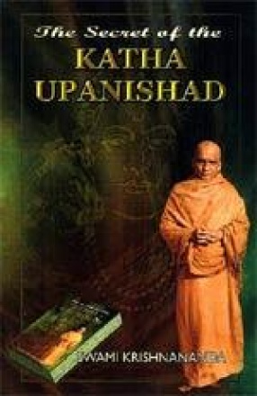 The Secret of the Katha Upanishad