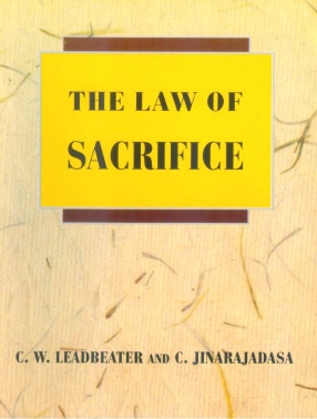 The Law of Sacrifice