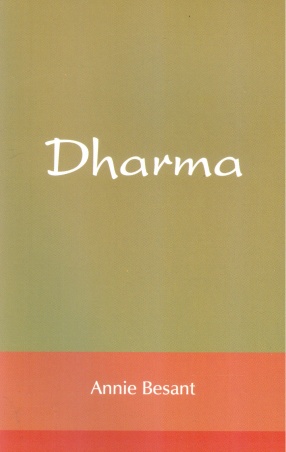 Dharma