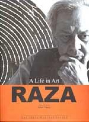 A Life in Art: S.H. Raza