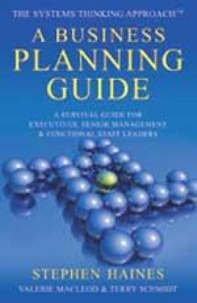 A Business Planning Guide