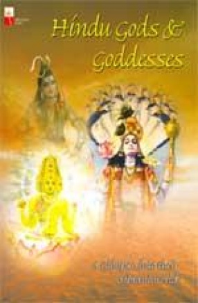 Hindu Gods & Goddesses: A Glimpse into their Vibrant World