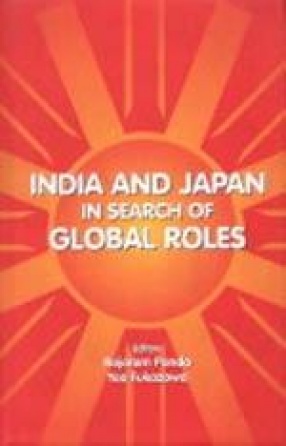 India and Japan in Search of Global Roles