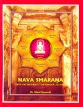 Nava Smarana: Nine Sacred Recitations of Jainism