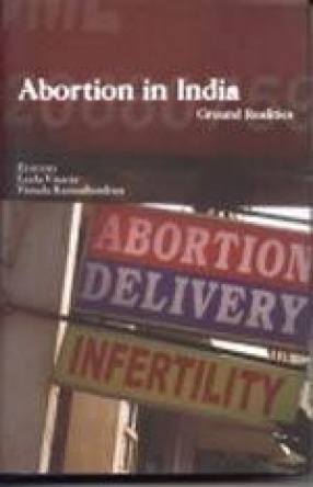 Abortion in India: Ground Realities
