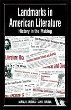 Landmarks in American Literature: History in the Making