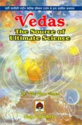 Vedas the Source of Ultimate Science