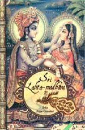 Sri Lalita-madhava