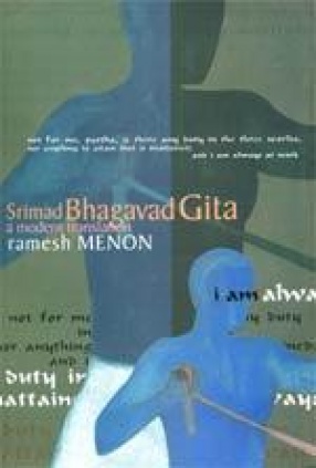 Srimad Bhagavad Gita: A Modern Translation