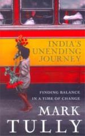 India's Unending Journey: Finding Balance in a Time of Change