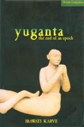 Yuganta: The End of an Epoch