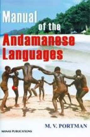 Manual of the Andamanese Languages