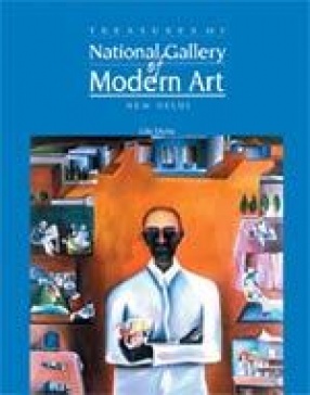 Treasures of National Gallery of Modern Art, New Delhi