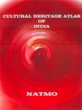 Cultural Heritage Atlas of India