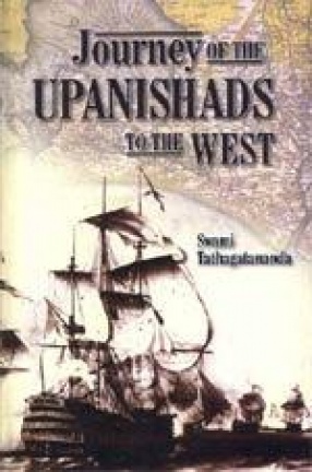 Journey of the Upanishads to the West