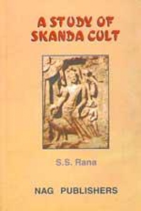 A Study of Skanda Cult