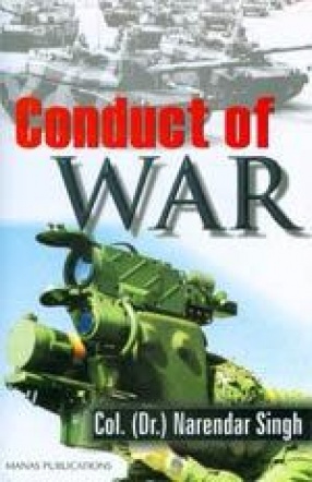 Conduct of War