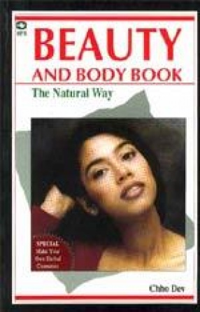 Beauty and Body Book