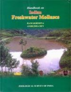 Handbook on Indian Freshwater Molluscs