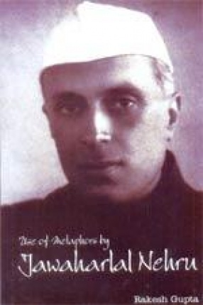 Use of Metaphors by Jawaharlal Nehru