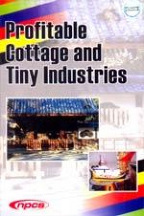 Profitable Cottage and Tiny Industries