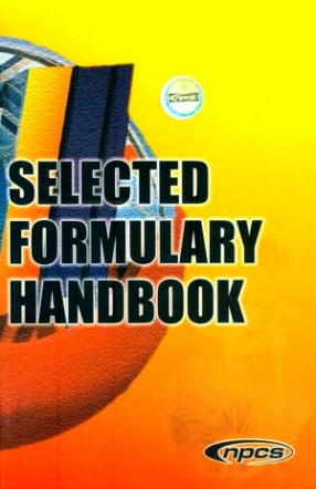 Selected Formulary Handbook