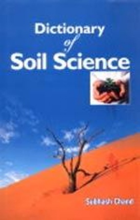 Dictionary of Soil Science