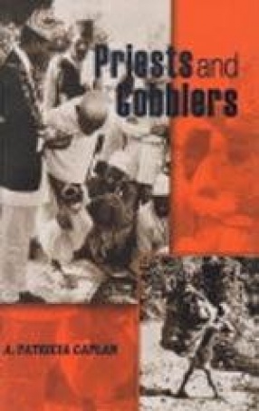 Priests and Cobblers: A Study of Social Change in a Hindu Village in Western Nepal