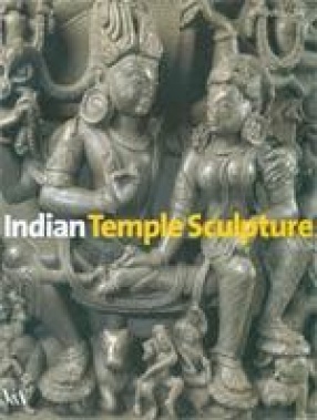 Indian Temple Sculpture