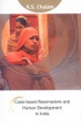 Caste-Based Reservations and Human Development in India