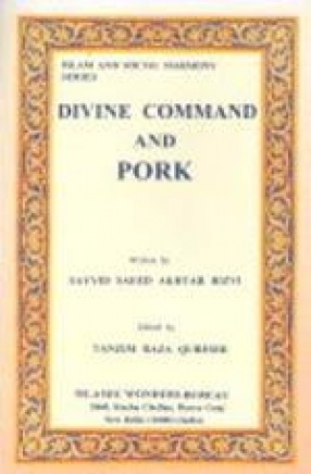Divine Command and Pork