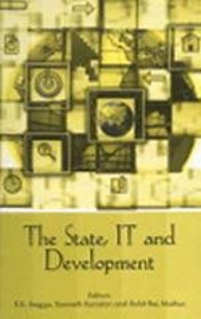 The State, IT and Development