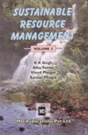 Sustainable Resource Management (In 2 Volumes)