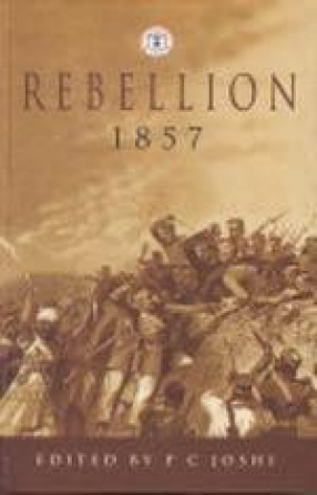 Rebellion 1857