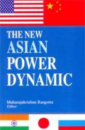 The New Asian Power Dynamic
