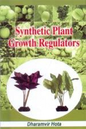Synthetic Plant Growth Regulators