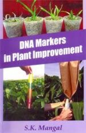 DNA Markers in Plant Improvement