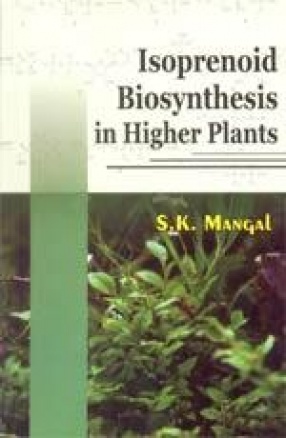 Isoprenoid Biosynthesis in Higher Plants