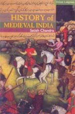 History of Medieval India (800-1700)