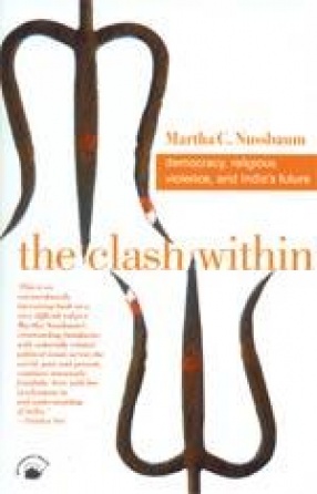 The Clash Within: Democracy, Religious Violence, and India's Future