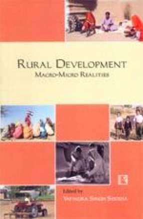 Rural Development: Macro-Micro Realities