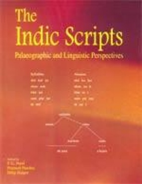 The Indic Scripts: Palaeographic and Linguistic Perspectives