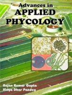 Advances in Applied Phycology