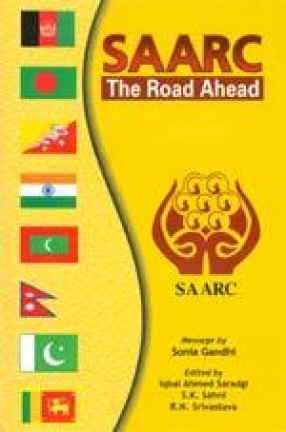 SAARC-The Road Ahead