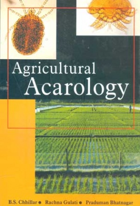 Agricultural Acarology