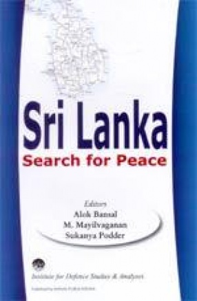 Sri Lanka: Search for Peace